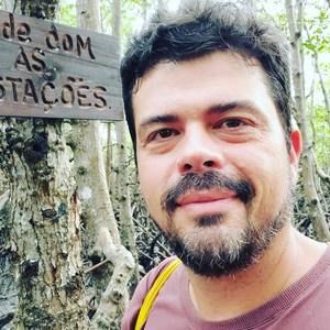 Meet your Posher, Gustavo